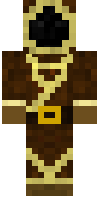 Скин по нику erikgreen