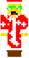 Скин по нику esaeb20912