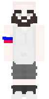 Скин по нику escapistt