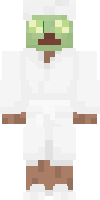 Скин по нику esthetician