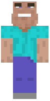 Скин по нику et_ironman