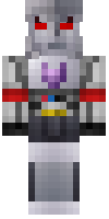 Скин по нику eternalbeta