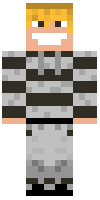 Скин по нику ethans