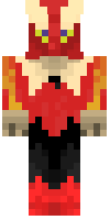 Скин по нику eticraft