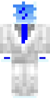 Скин по нику evangeleon