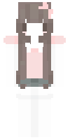 Скин по нику evelyndemic
