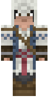 Скин по нику everquest