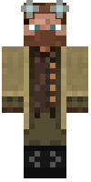 Скин по нику evilDagmar