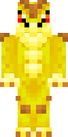 Скин по нику evil_herobrine