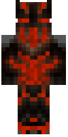 Скин по нику evildrkaden