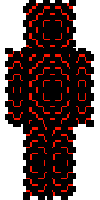 Скин по нику evilghost