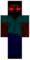 Скин по нику evilherobrine