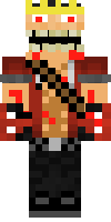 Скин по нику evilking101