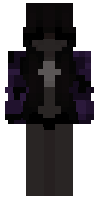 Скин по нику evilkitty12