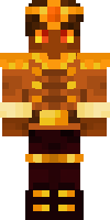 Скин по нику evilmarcus