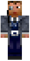 Скин по нику evilmonkey87
