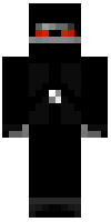 Скин по нику evilwing