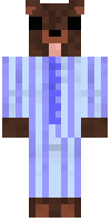 Скин по нику evilytwisted