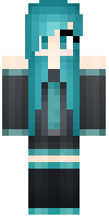 Скин по нику exeanimator