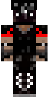 Скин по нику exosuit