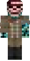 Скин по нику expZANDY