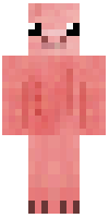 Скин по нику exploding_piggy
