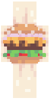 Скин по нику explodingcake16