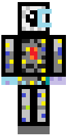 Скин по нику explorator