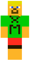Скин по нику explorer_2