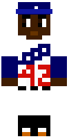 Скин по нику exvo