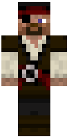 Скин по нику eyepatch