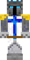 Скин по нику ezeren