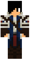 Скин по нику f14minecraft