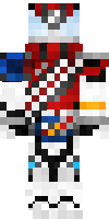 Скин по нику f3N1X