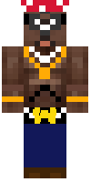 Скин по нику fFiv