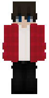 Скин по нику fabian