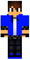 Скин по нику fabinator73