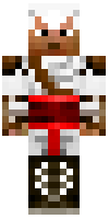 Скин по нику facelesssteve