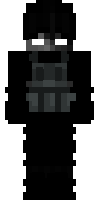 Скин по нику fagot