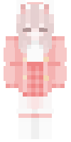 Скин по нику fairyAly