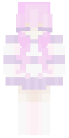 Скин по нику fairykiss
