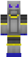 Скин по нику falconer02