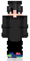 Скин по нику fallen_mc