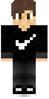 Скин по нику fallennr