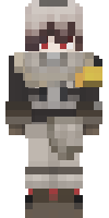 Скин по нику fallguys