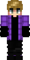 Скин по нику fallty