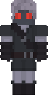 Скин по нику falseGod