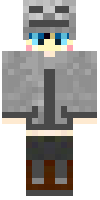 Скин по нику fang23