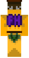 Скин по нику fantahakata