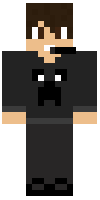 Скин по нику fantom007